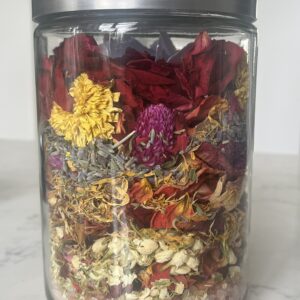Glamour Jar