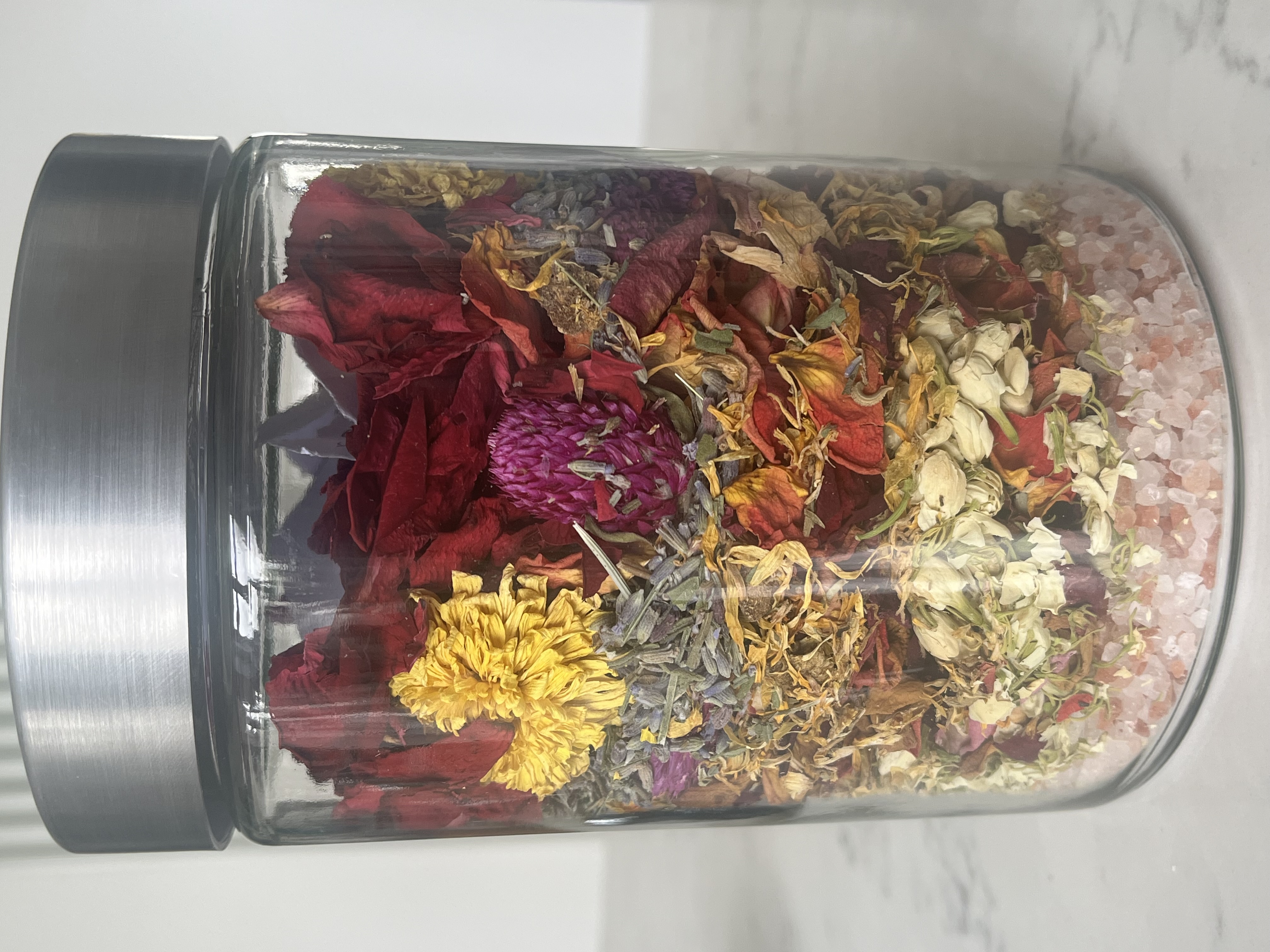 Glamour Jar