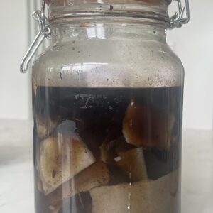 Hex Jar