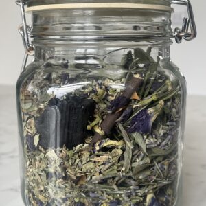 Protection Jar