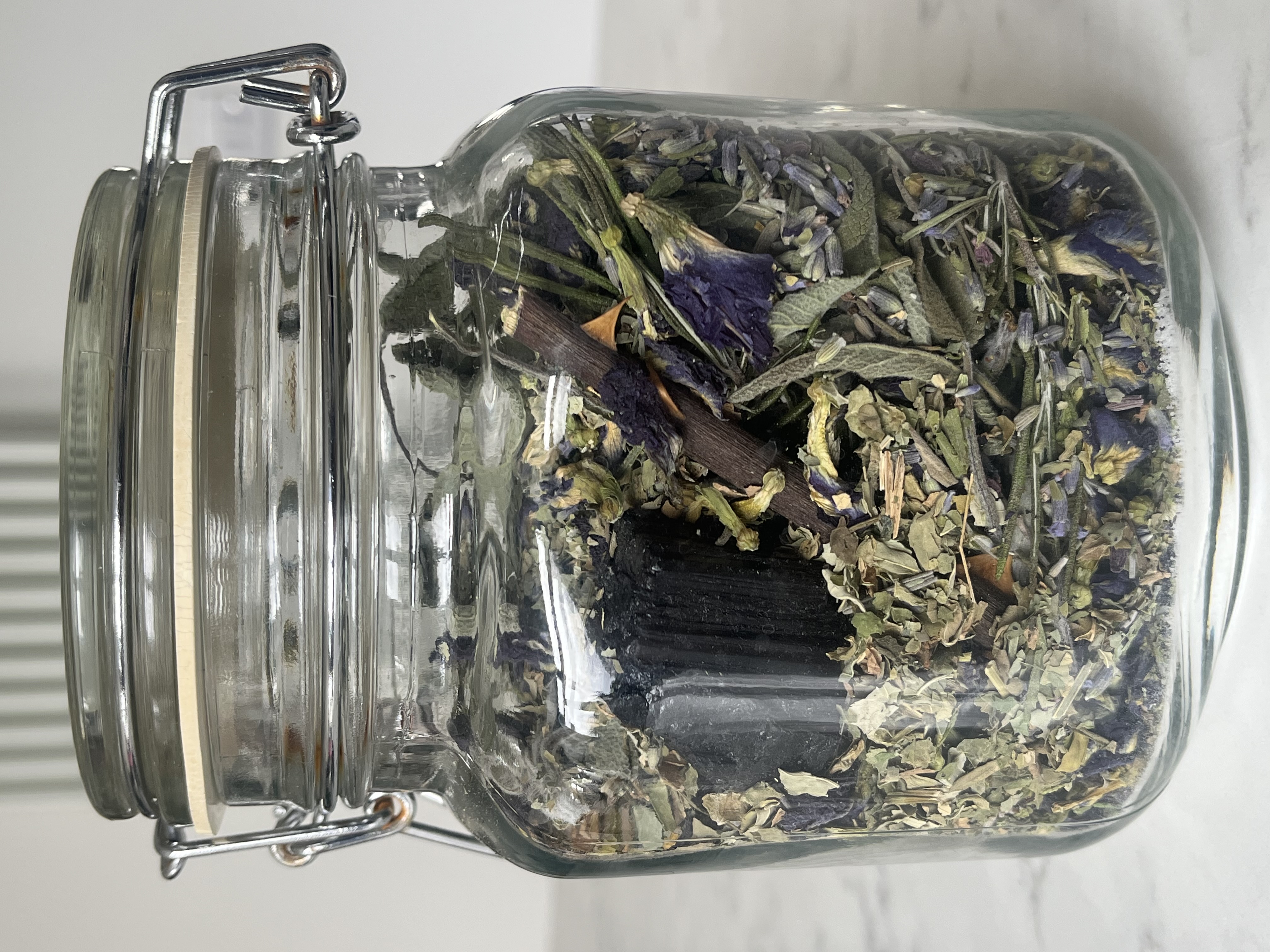 Protection Jar