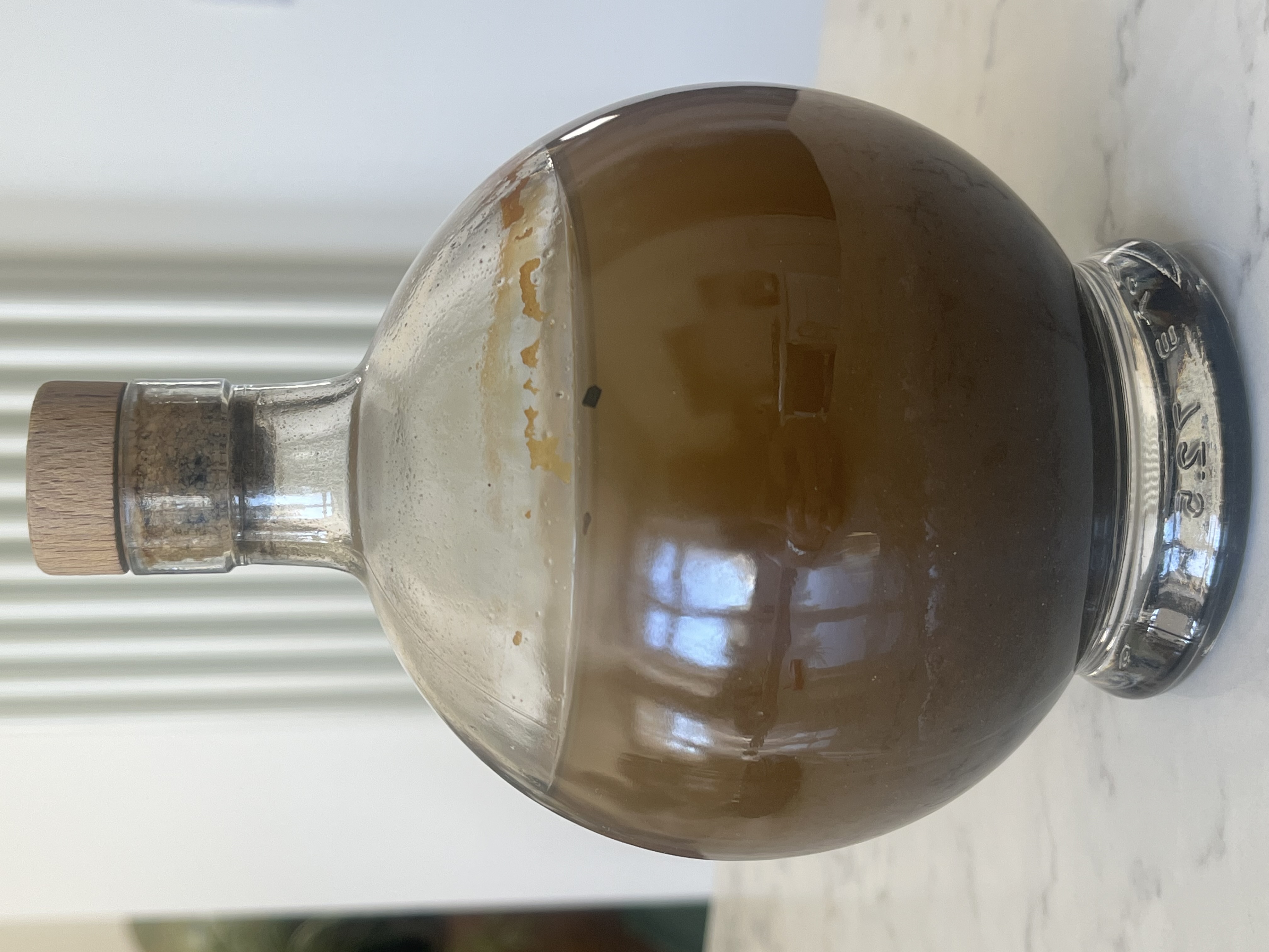 War Jar