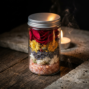 Glamour Jar