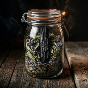 Protection Jar