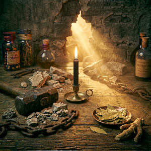 Blockbuster Spell